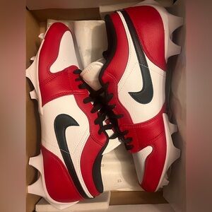 Jordan 1 low TD 11.5 - New never used